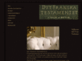franskatestamentet.com