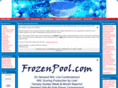 frozenpools.com