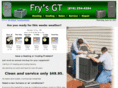 frysgt.com