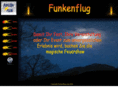 funkenflug.org