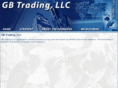 gbtradingllc.com