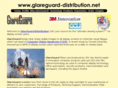 glareguard-distribution.net
