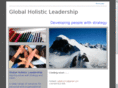 globalholisticleadership.com