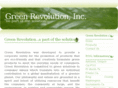 greenrevolutiontoday.com