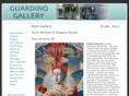 guardinogallery.com