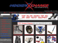 hockeyxchange.com