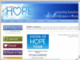 hopehelpsfamilies.com