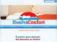 huelvaconfort.com