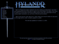 hylandr.net