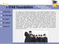 i-starfoundation.com