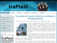 iraplast.com