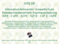 iufe.de