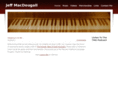 jeffmacdougall.com