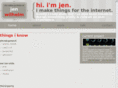 jenniferwilhelm.com