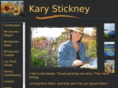 karystickney.com