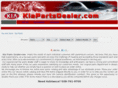 kiapartsdealer.com