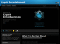 liquid-entertainment.com