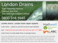 londondrainage.co