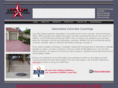 lonestardecking.com