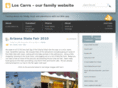 loscarrs.com