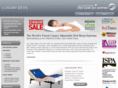 luxuryadjustablebeds.com
