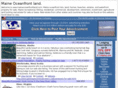 maineoceanfrontland.com