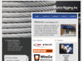 marinerigging.com
