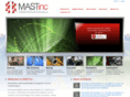 mastinc.com