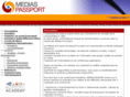 mediaspassport.com