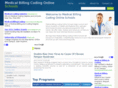 medicalbillingcodingonlineschools.com