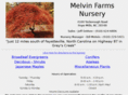 melvinfarms.com