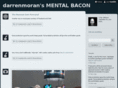 mentalbacon.com