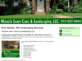 miraclelawncarelandscaping.com