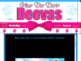 missdeedeesdeevas.com