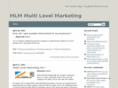 mlm-multi-level-marketing.com