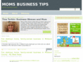 momsbusinesstips.com