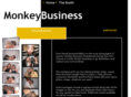 monkeybusinessphotobooths.biz