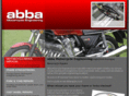 motorcycle-frame-straightening.co.uk