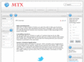 mtxb2b.com