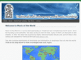 musicoftheworld.com