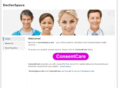 mydoctorspace.net