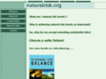 naturalrisk.org