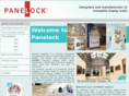 panelock.com