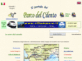 parcodelcilento.com