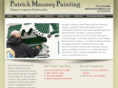 patrickmauneypainting.com