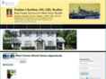 paulinecharlton.com