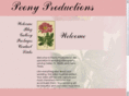 peony-productions.com