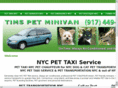 pettaxi.info
