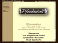 pferdestall-giessen.de