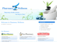 pharmacywellness.com